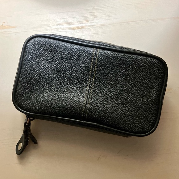 NINE WEST HAND BAG TRAVEL CASE ORGANIZER - Picture 5 of 5